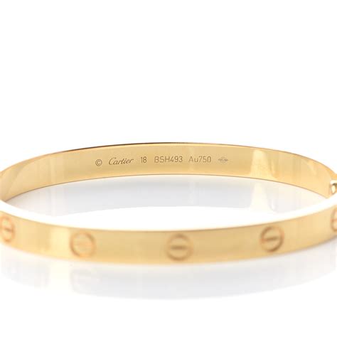 cartier bracelet women|cartier bracelet women 18k new.